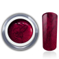 Preview: Metallic Dunkelrot Bordeaux RM Beautynails